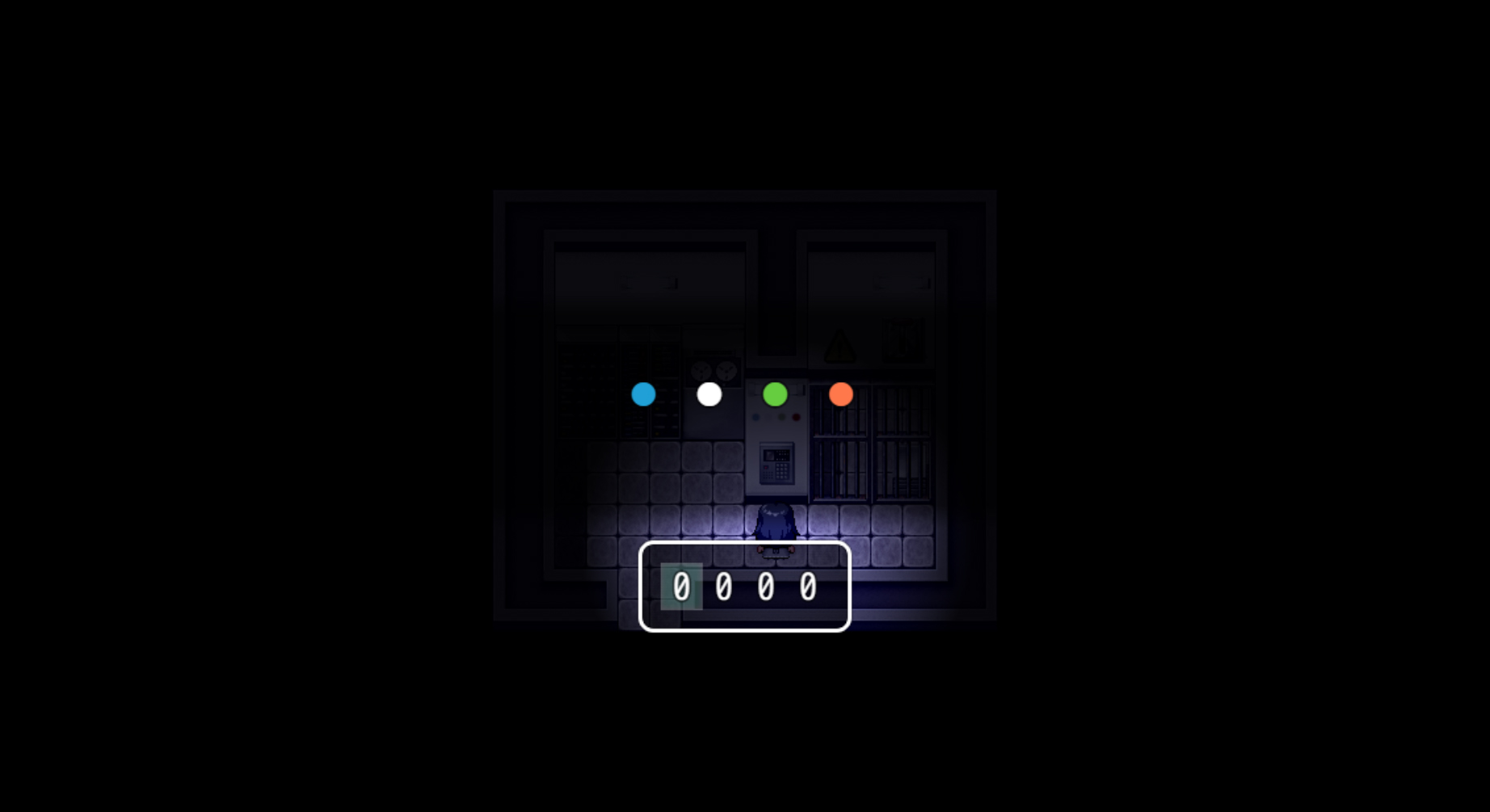 Borderline Project: Beta-2