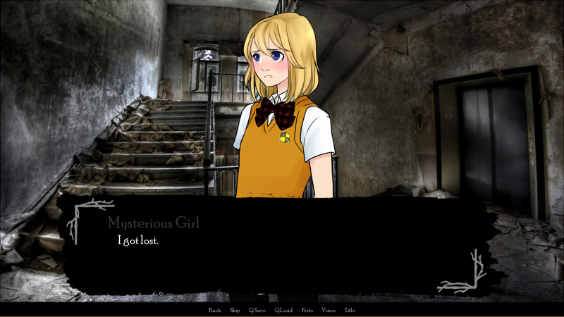 Insatiable Creatures