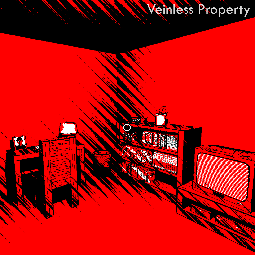 Horror Game Collection