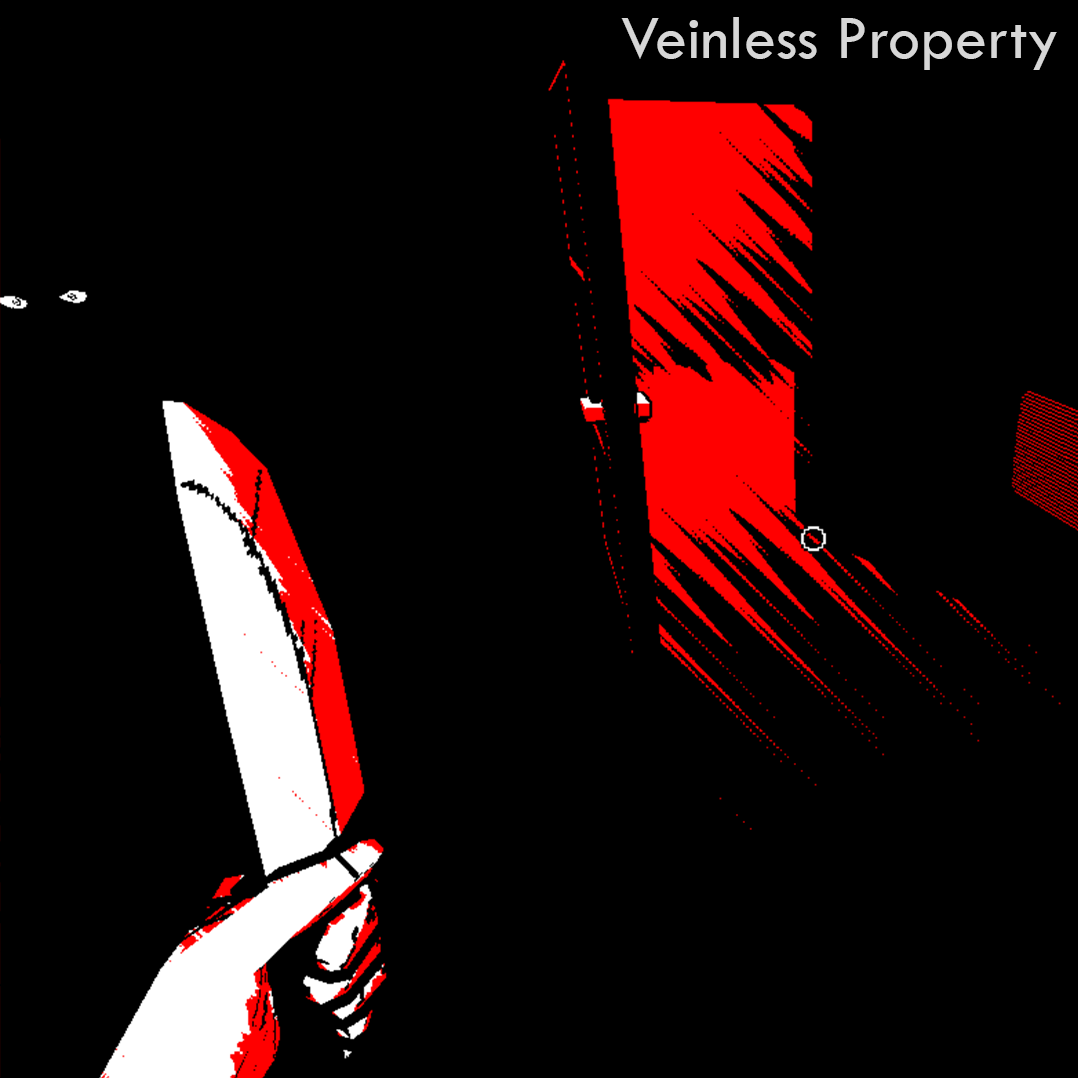 Horror Game Collection