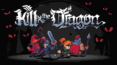 Kill the Dragon