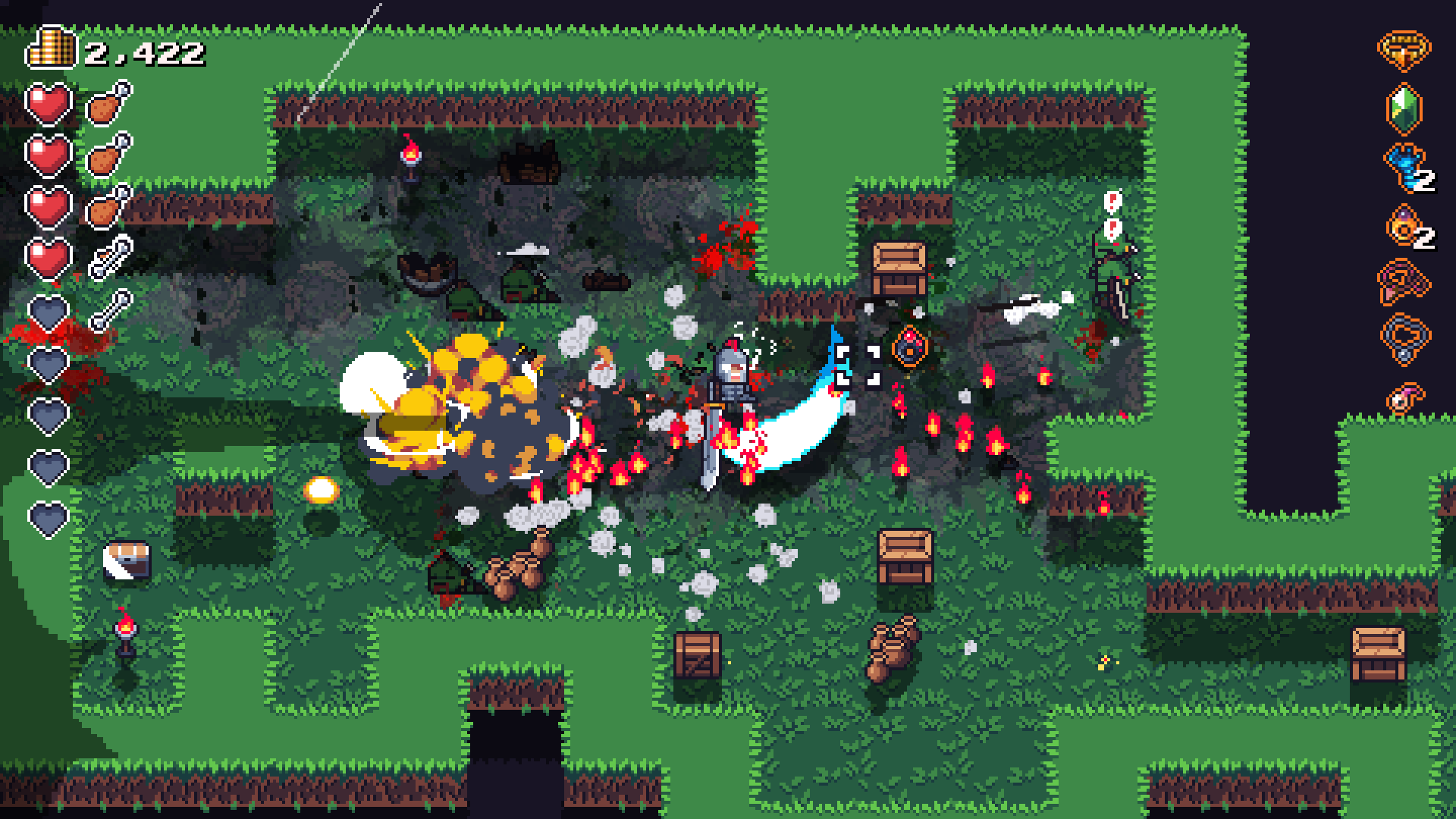 Kill the Dragon