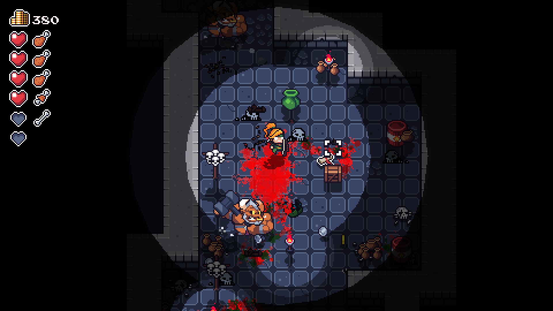 Kill the Dragon