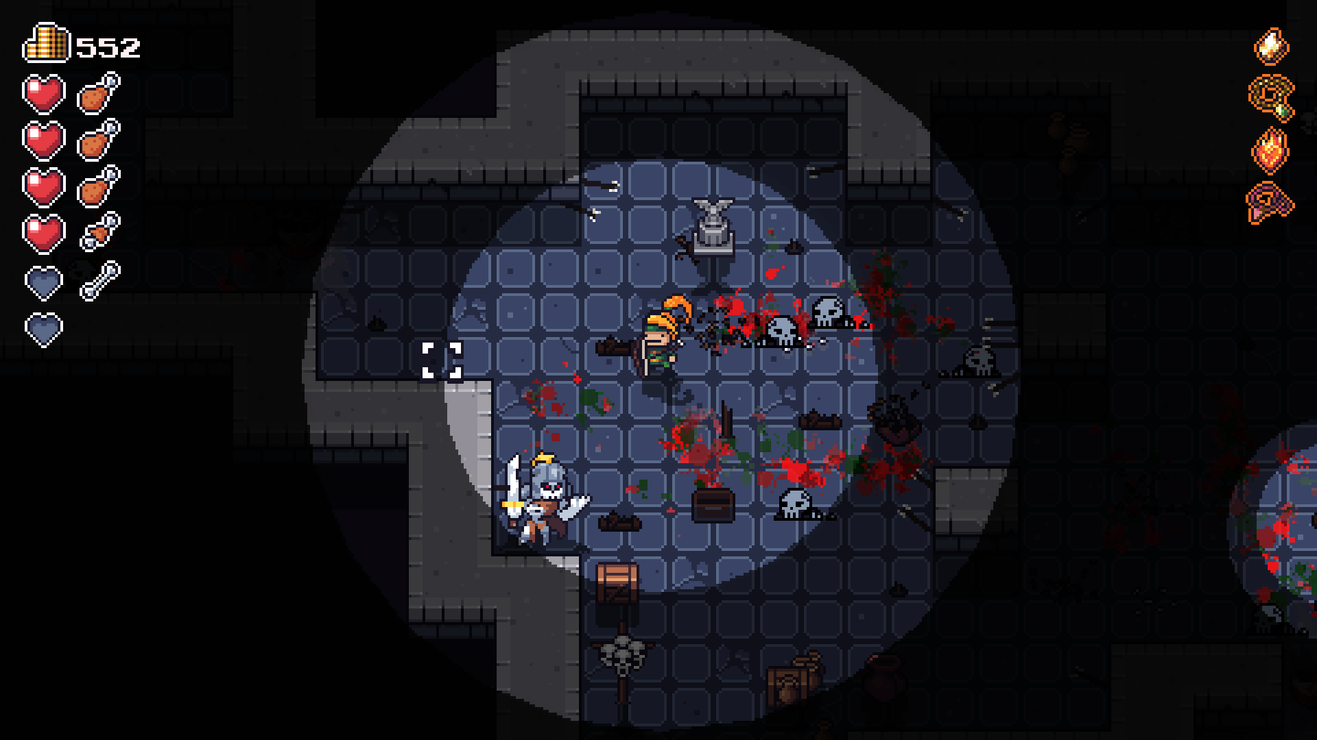 Kill the Dragon