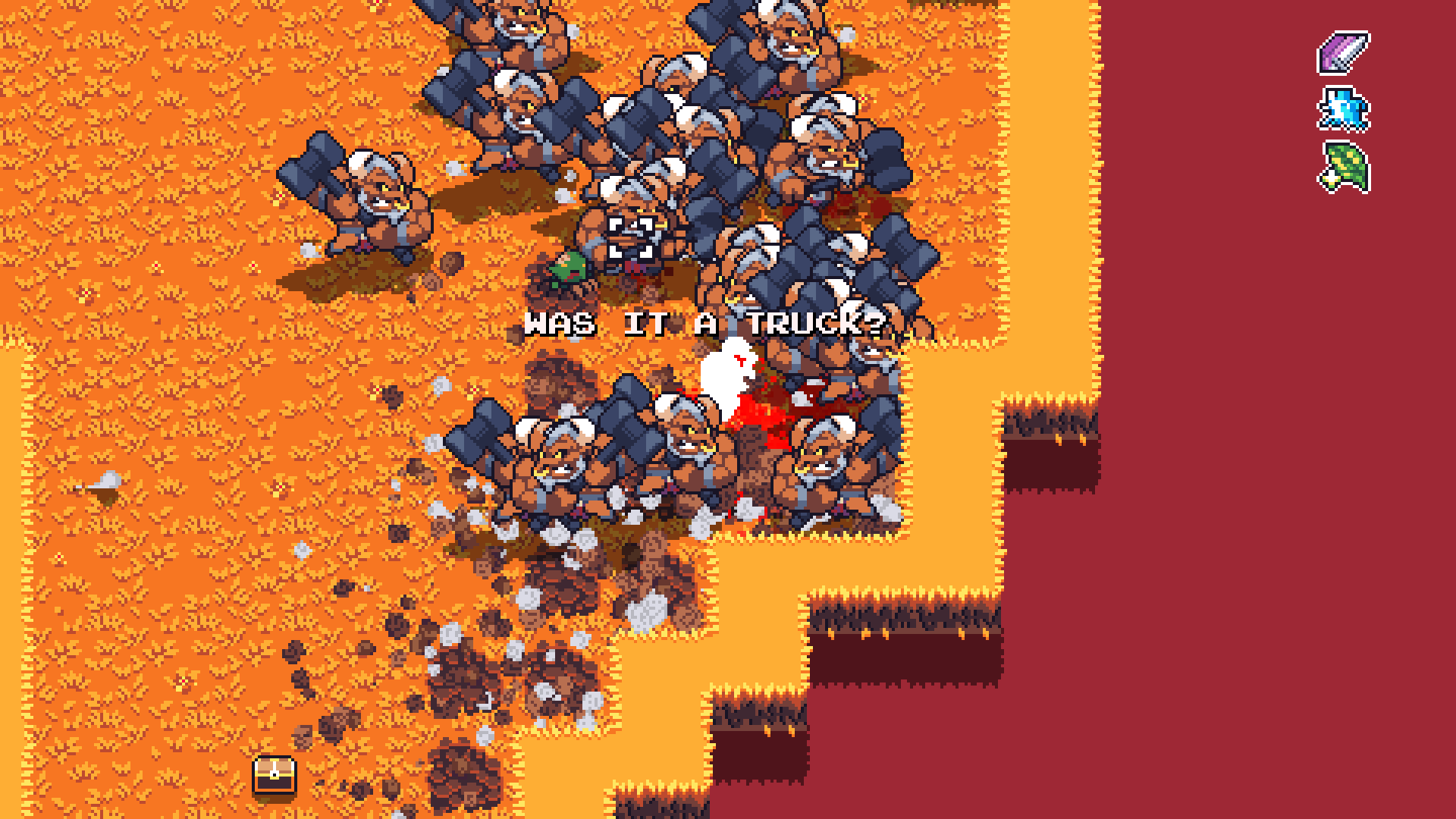 Kill the Dragon
