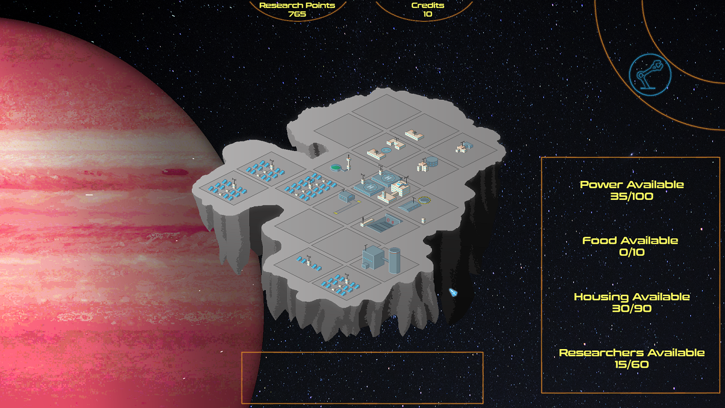 StarFighter R&amp;D HD Edition
