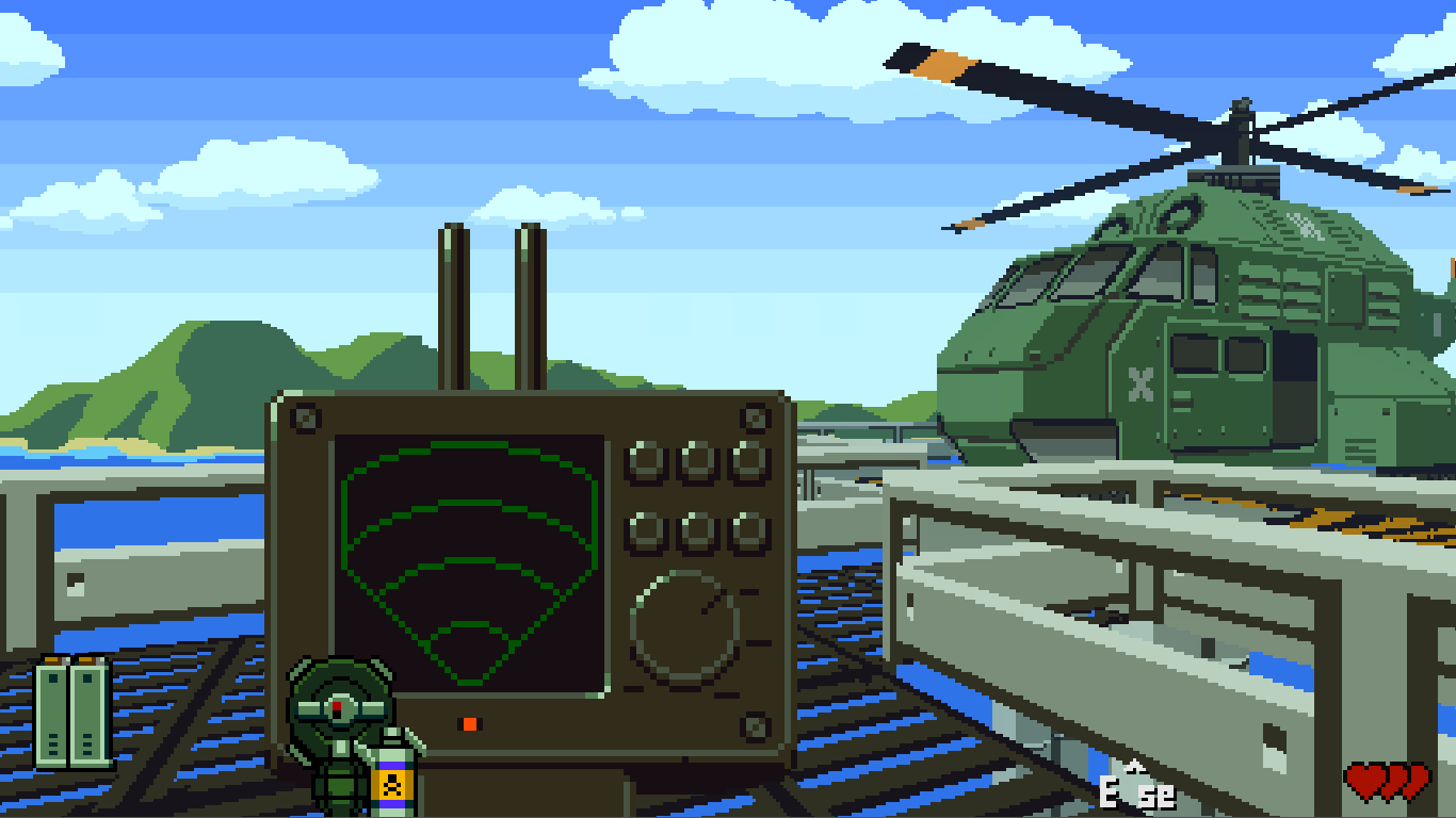 Operation: Ops