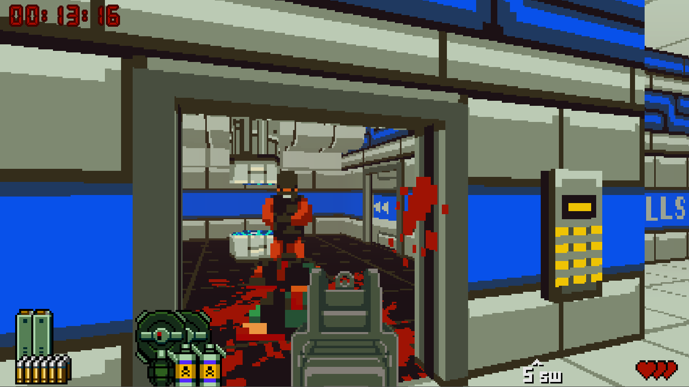 Operation: Ops