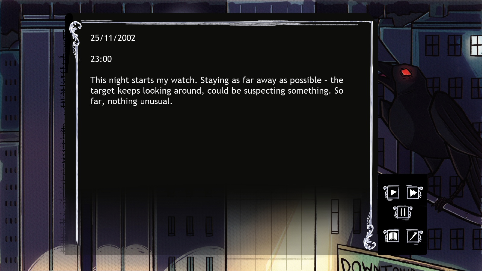 Eddsworld: The Masquerade