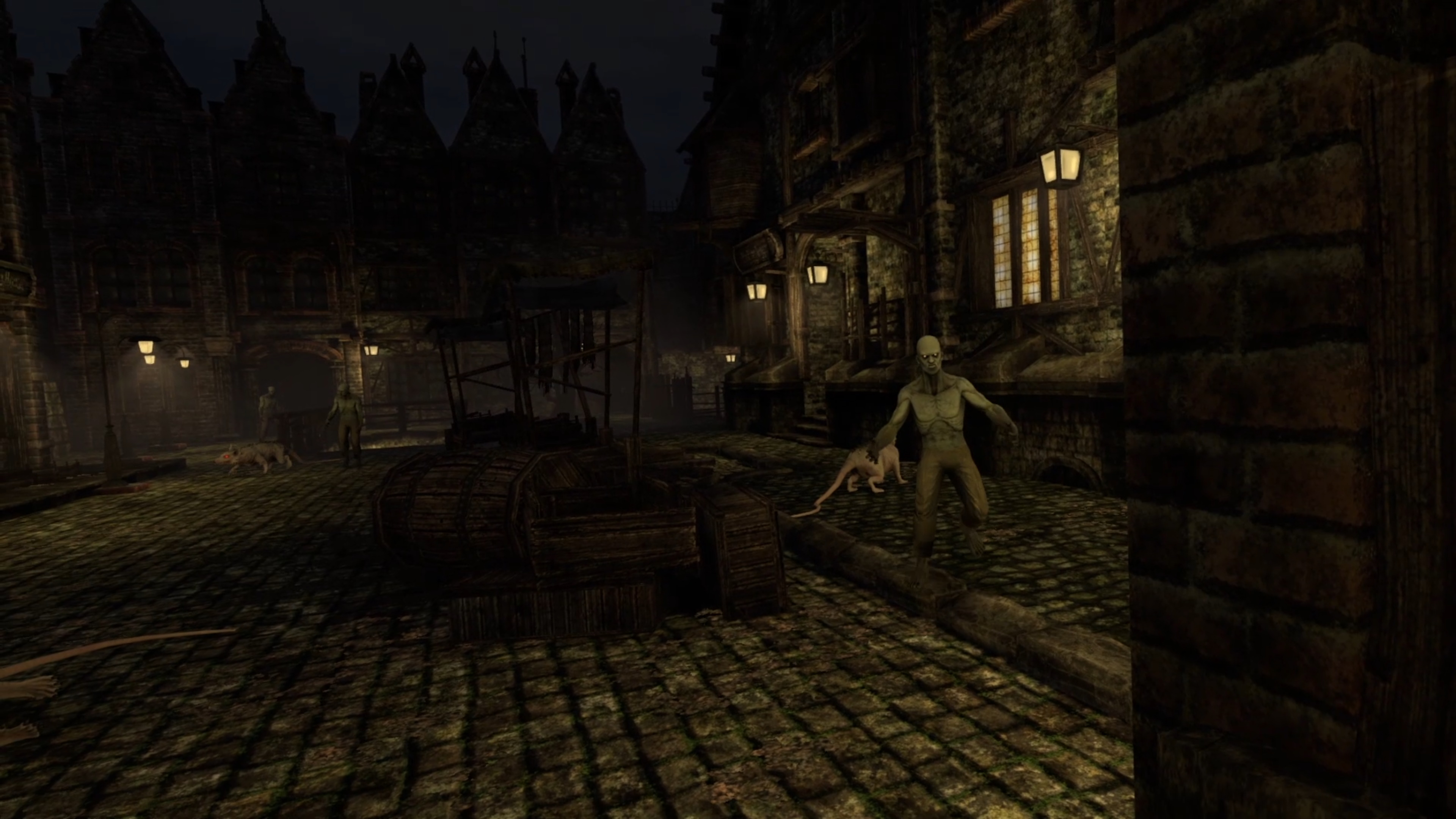 Back to the Metaverse