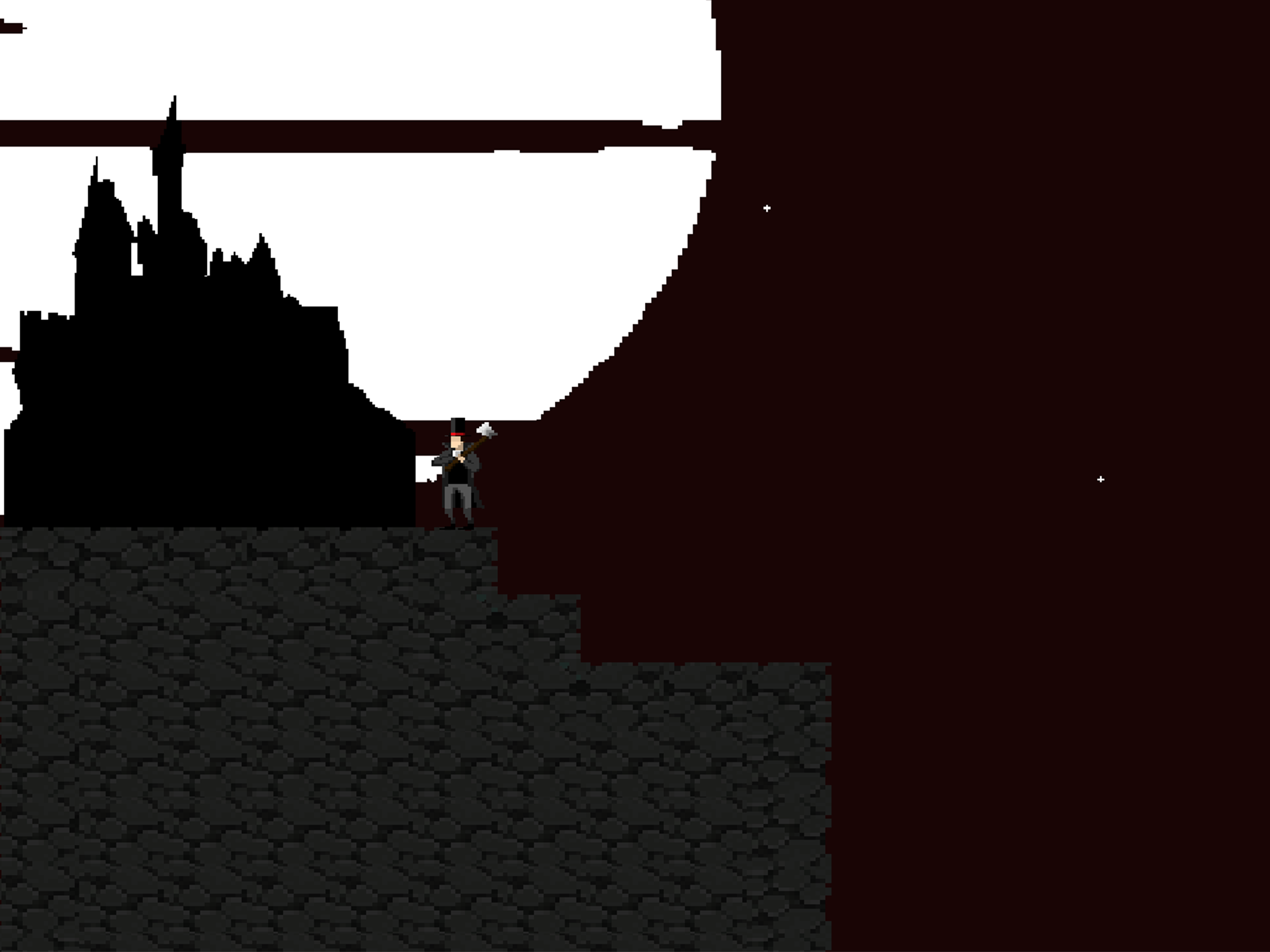 Super Vampire Hunter