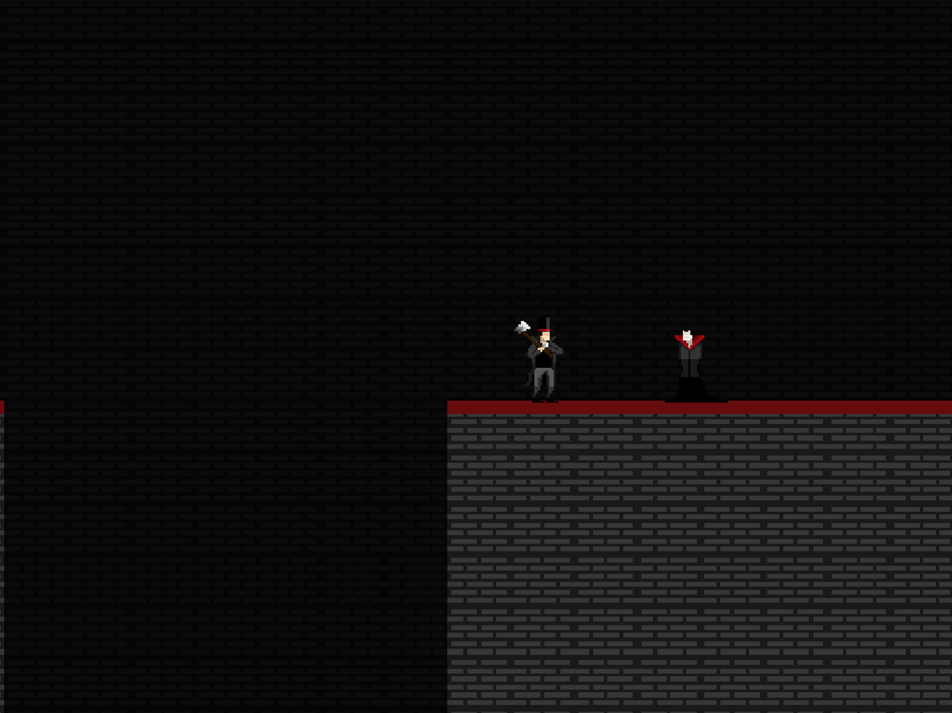 Super Vampire Hunter