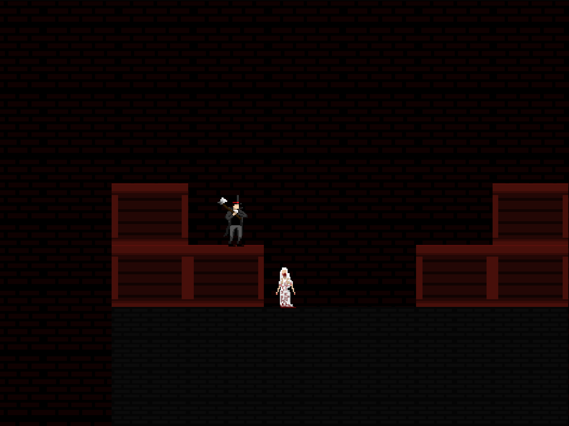 Super Vampire Hunter