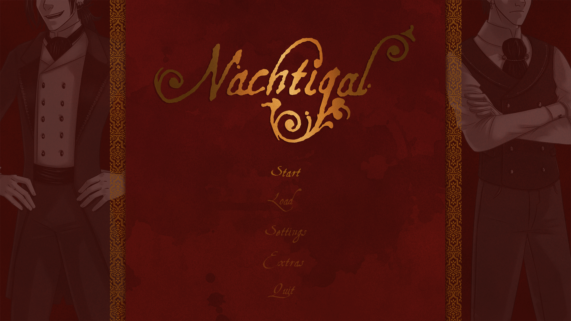 Nachtigal
