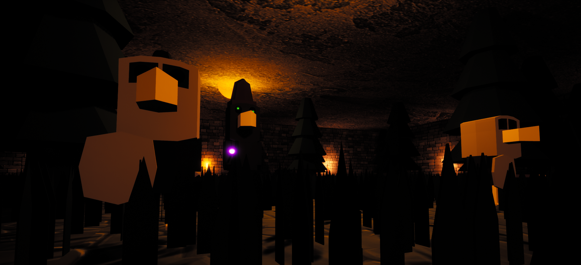Dracula’s Castle
