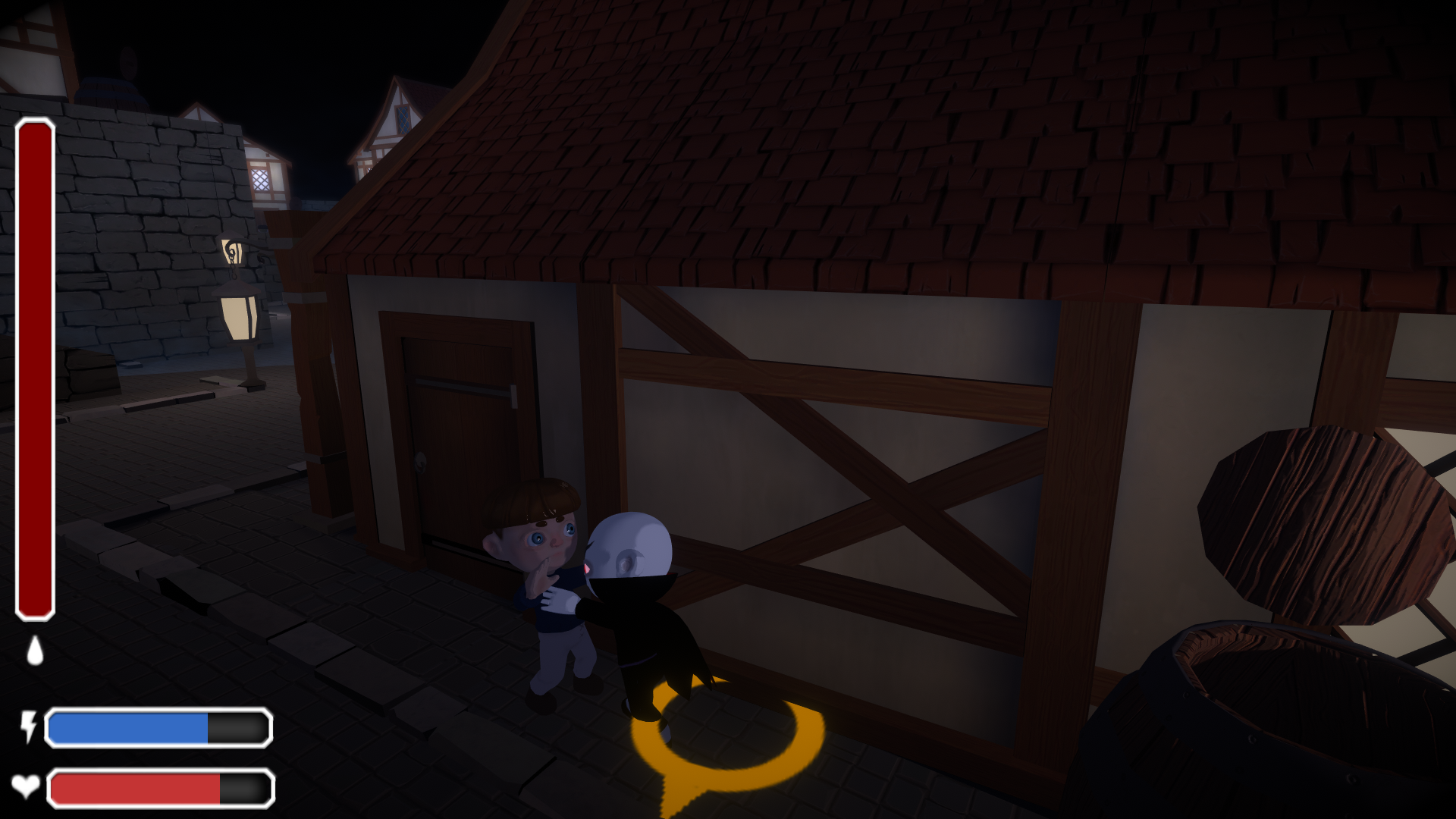 Vampire Nights