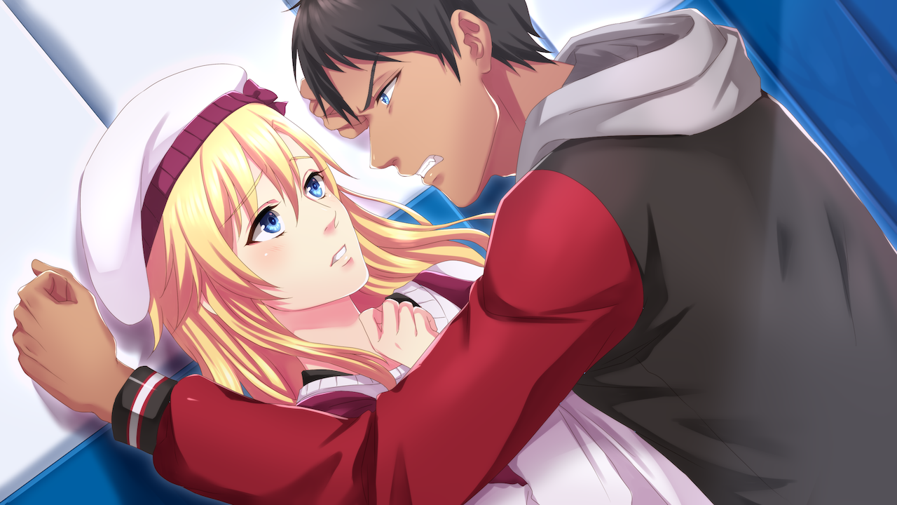 Night Class: A Vampire Story