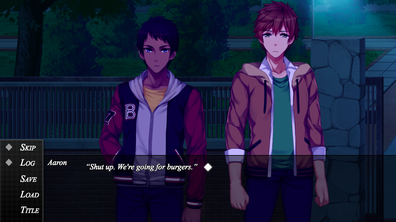 Night Class: A Vampire Story