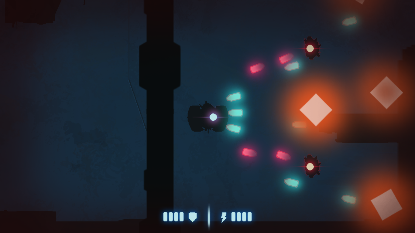 Radiant Core