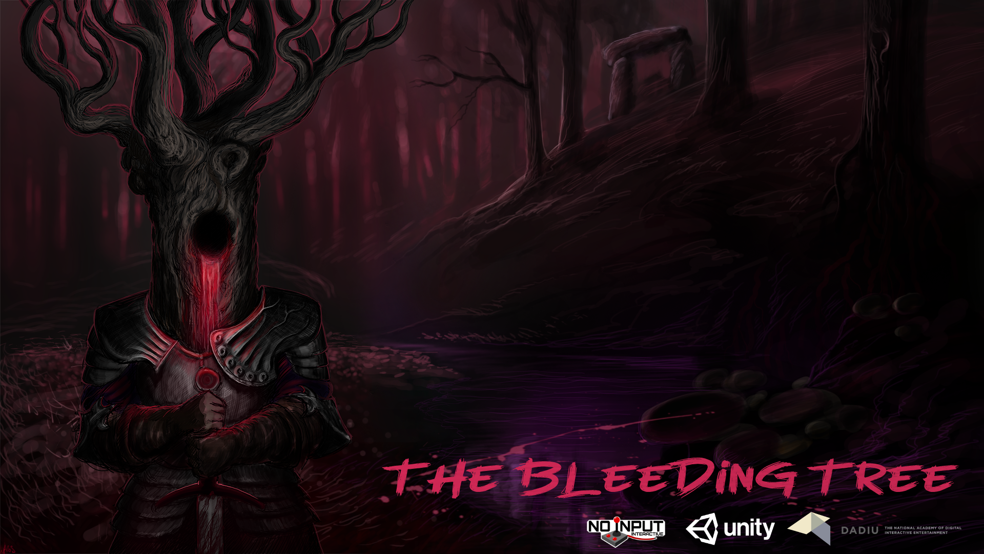 The Bleeding Tree