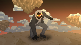 Fallen Angel: The War in Heaven