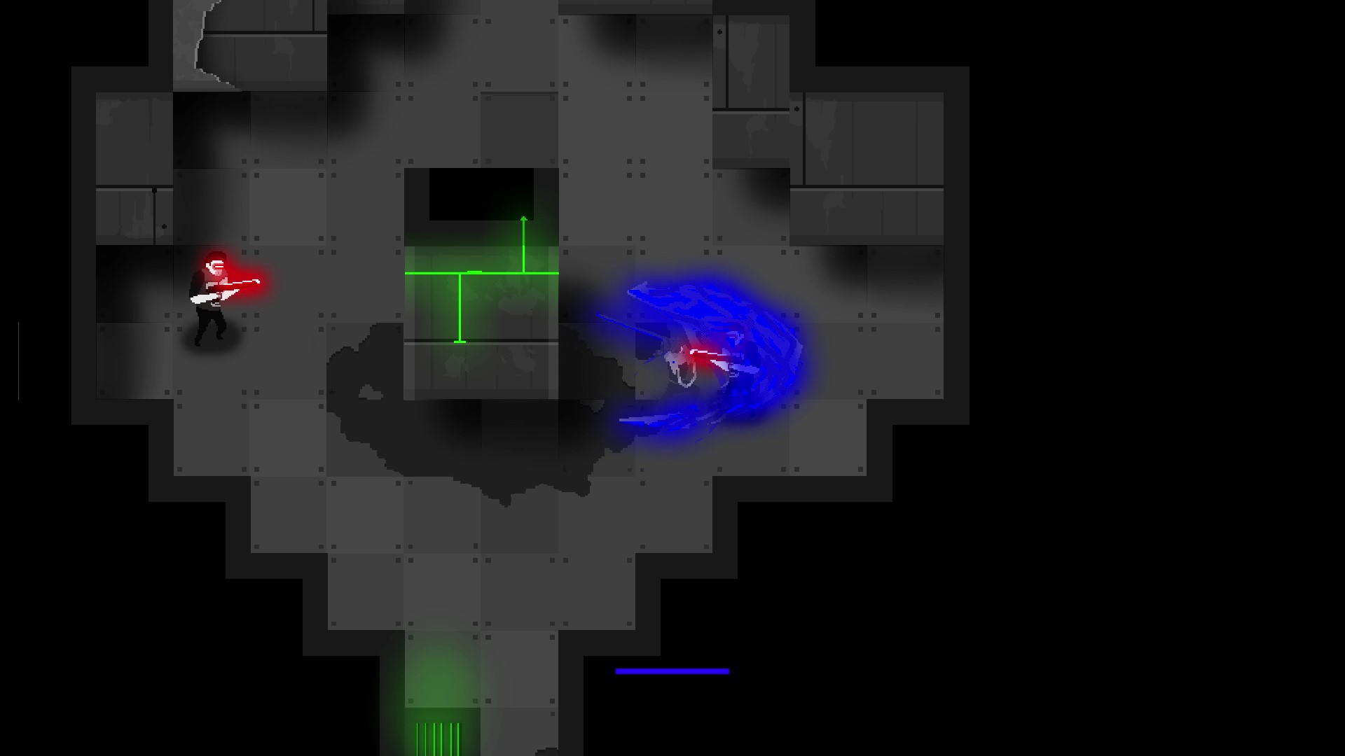 Neon Rider
