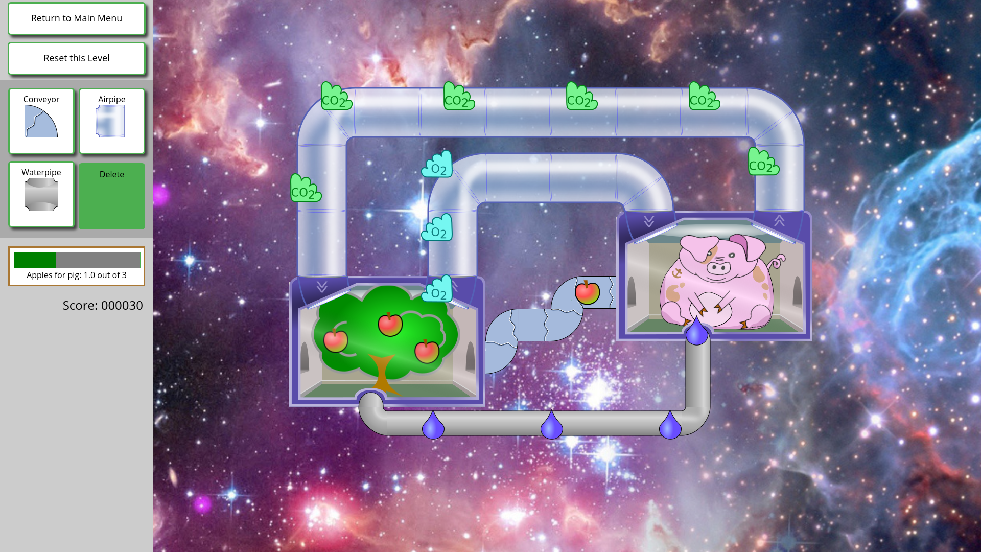 Food Chain Farm
