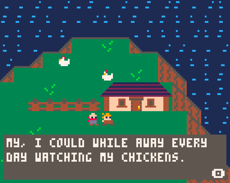 Itty Bitty Tiny Town