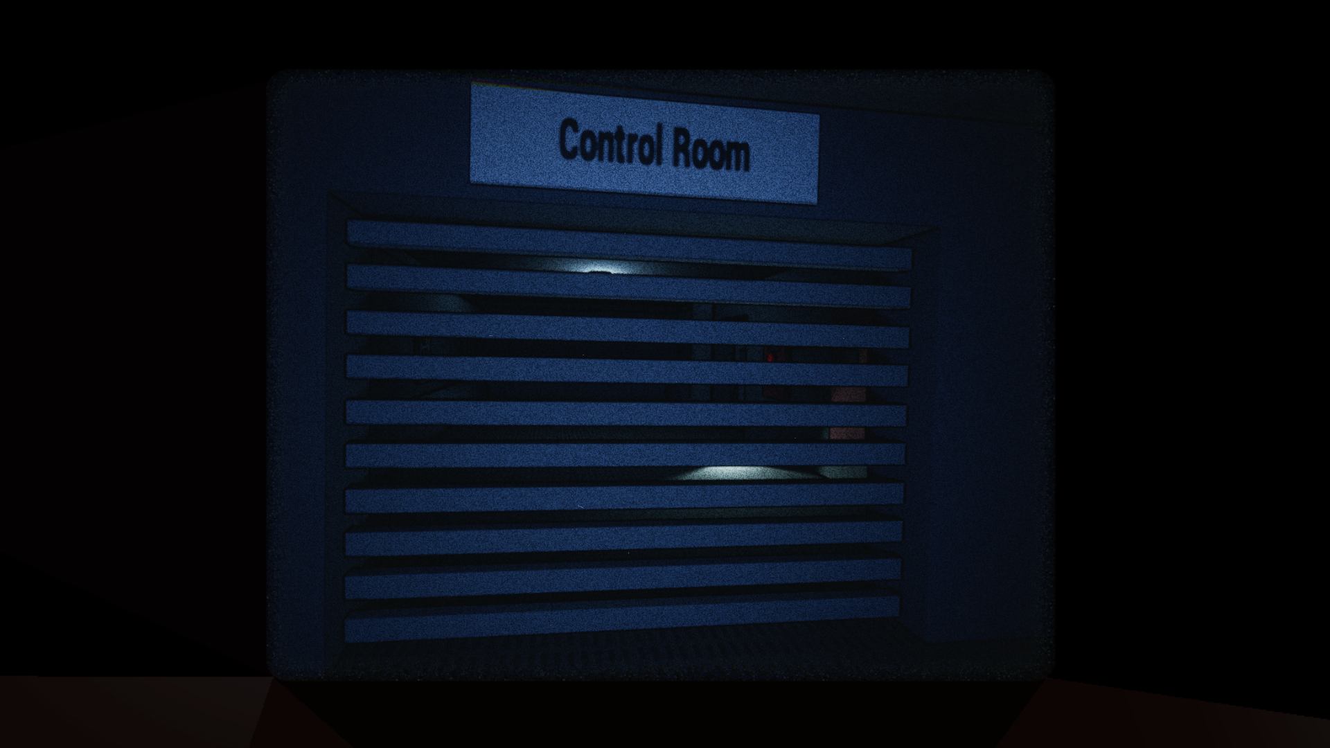 Strange Terror from the Deep