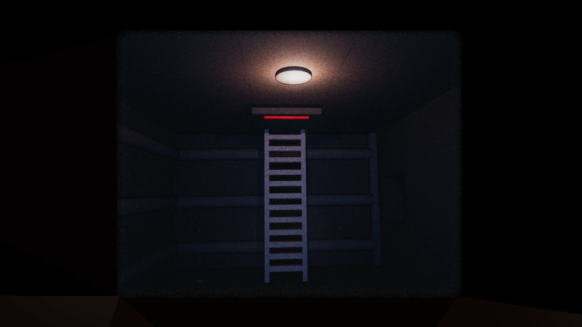 Strange Terror from the Deep