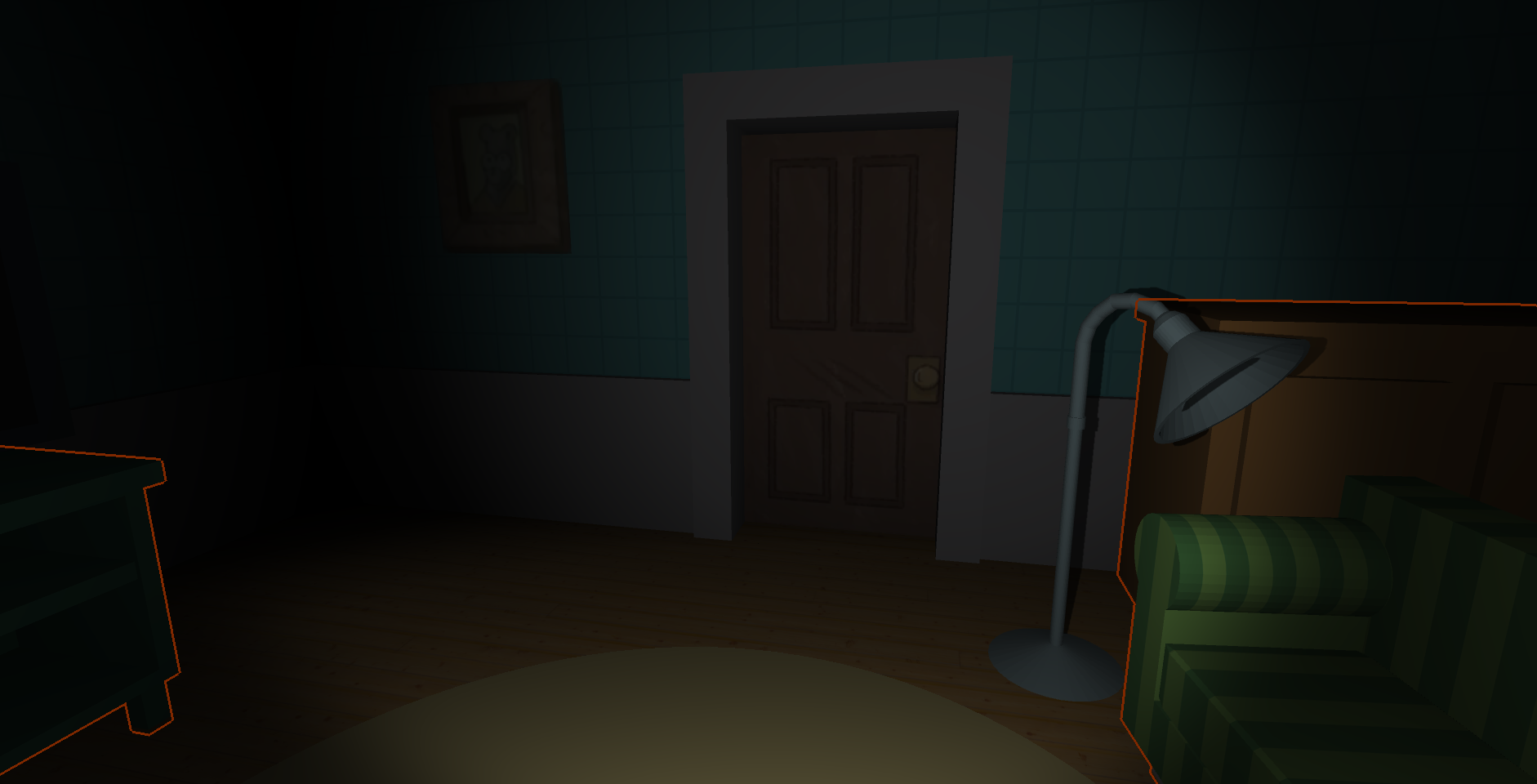 Arthur’s Nightmare