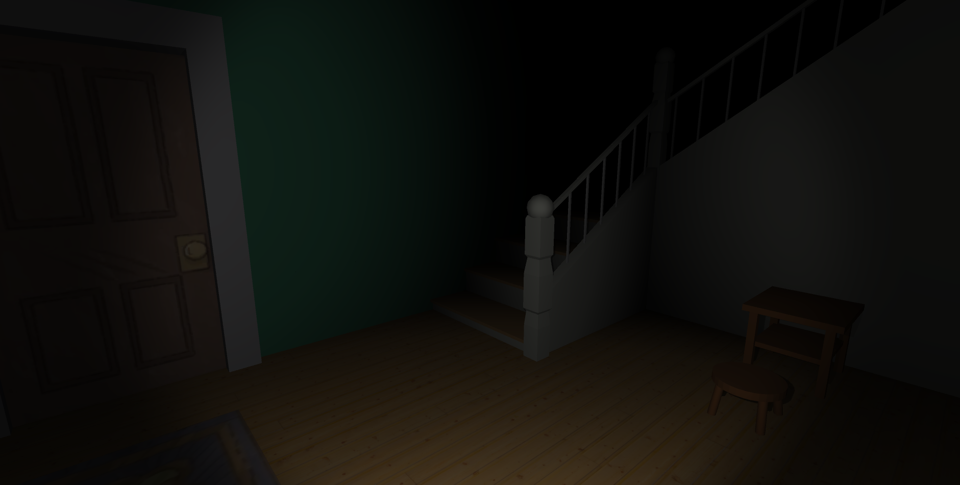 Arthur’s Nightmare