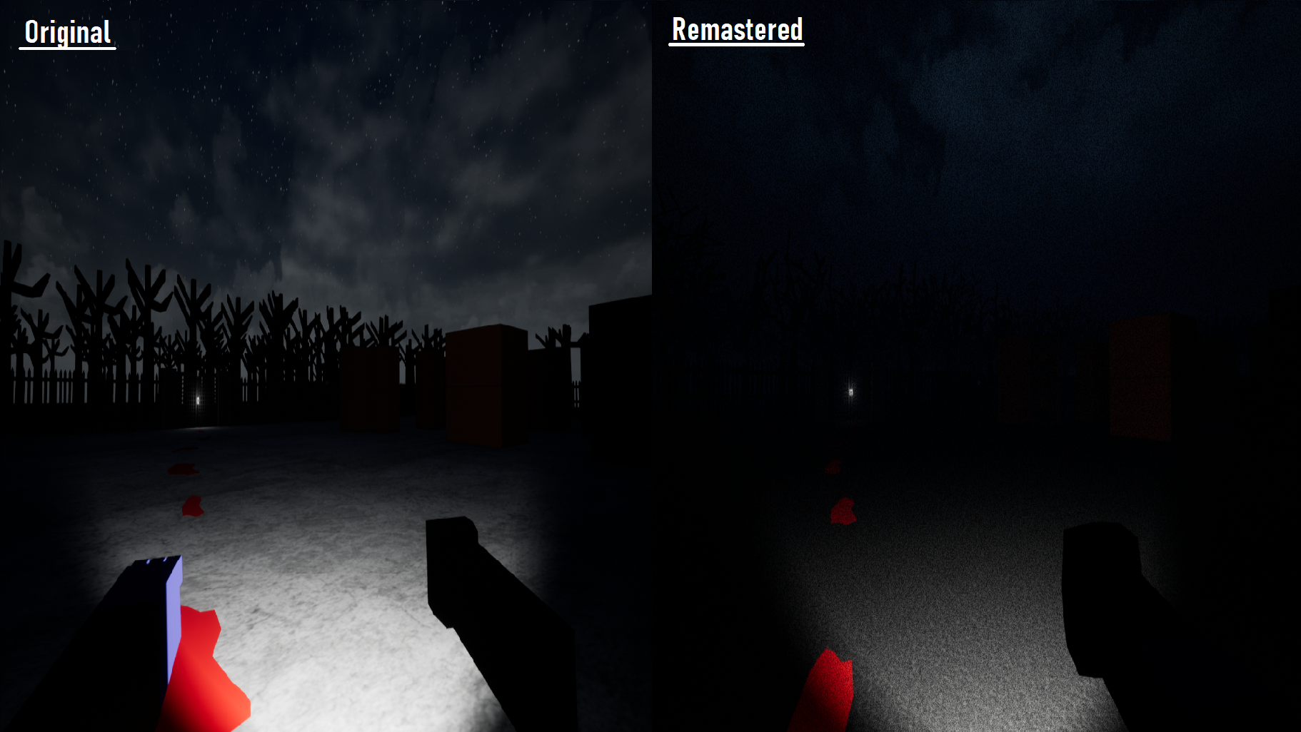 Dora Is Dead: Remastered