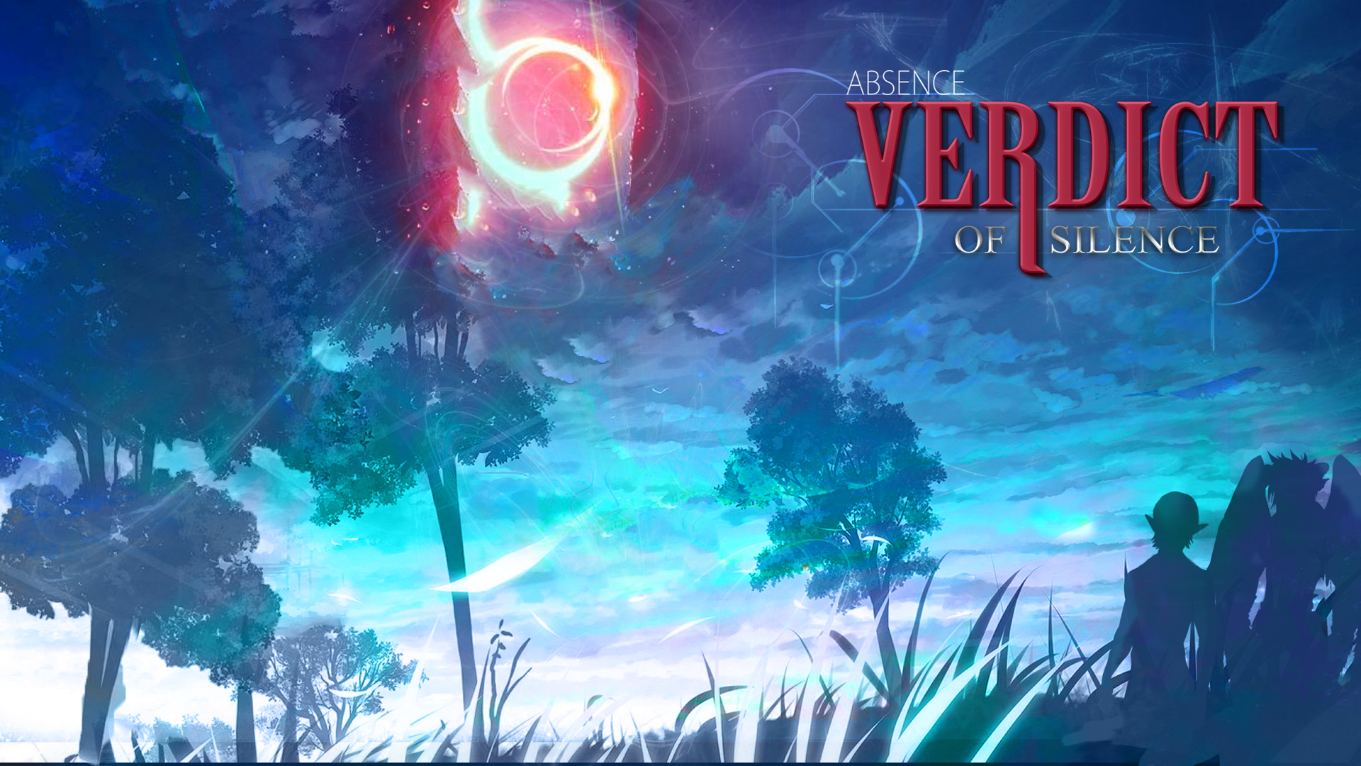 Absence: Verdict of Silence