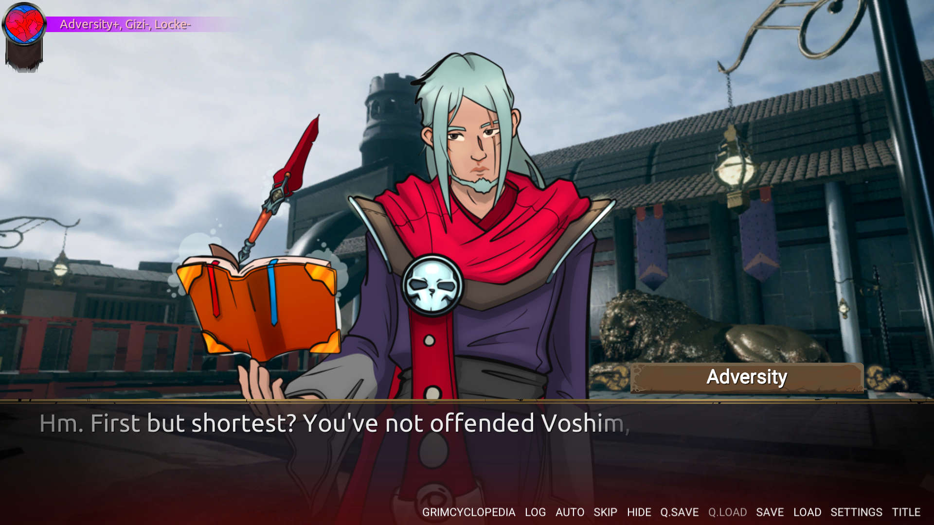 GraveKeeper Academy