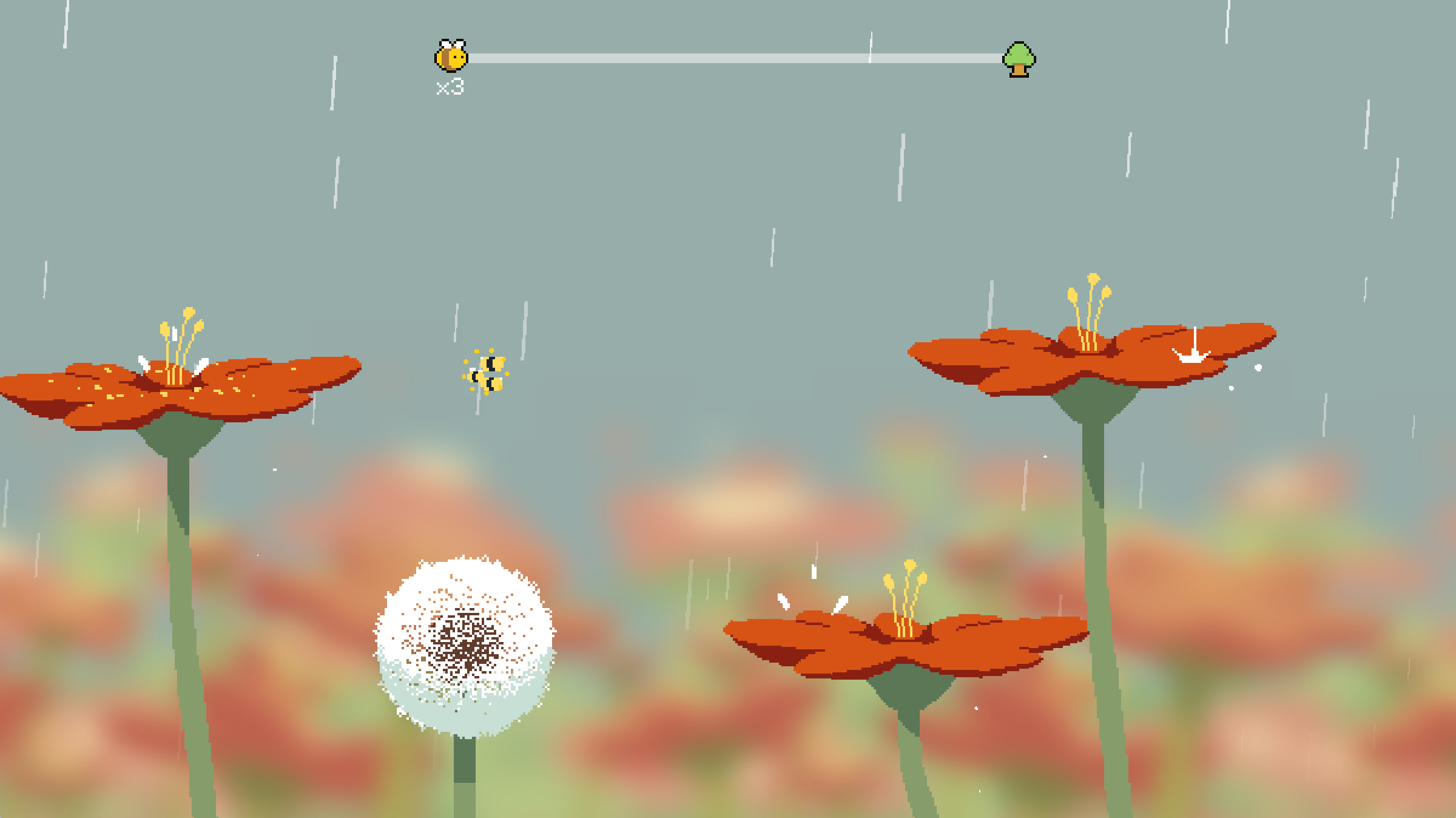 Honey Home