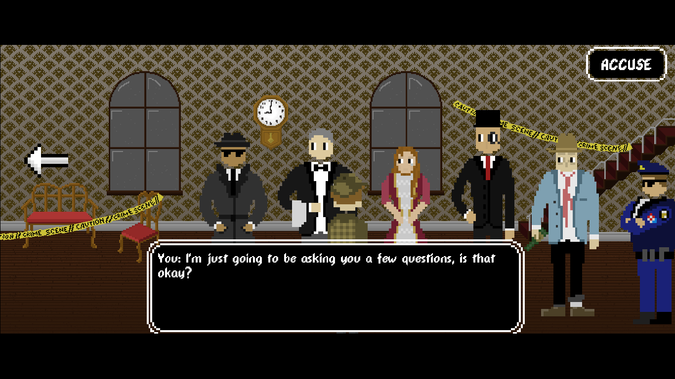 Criminal Consequences