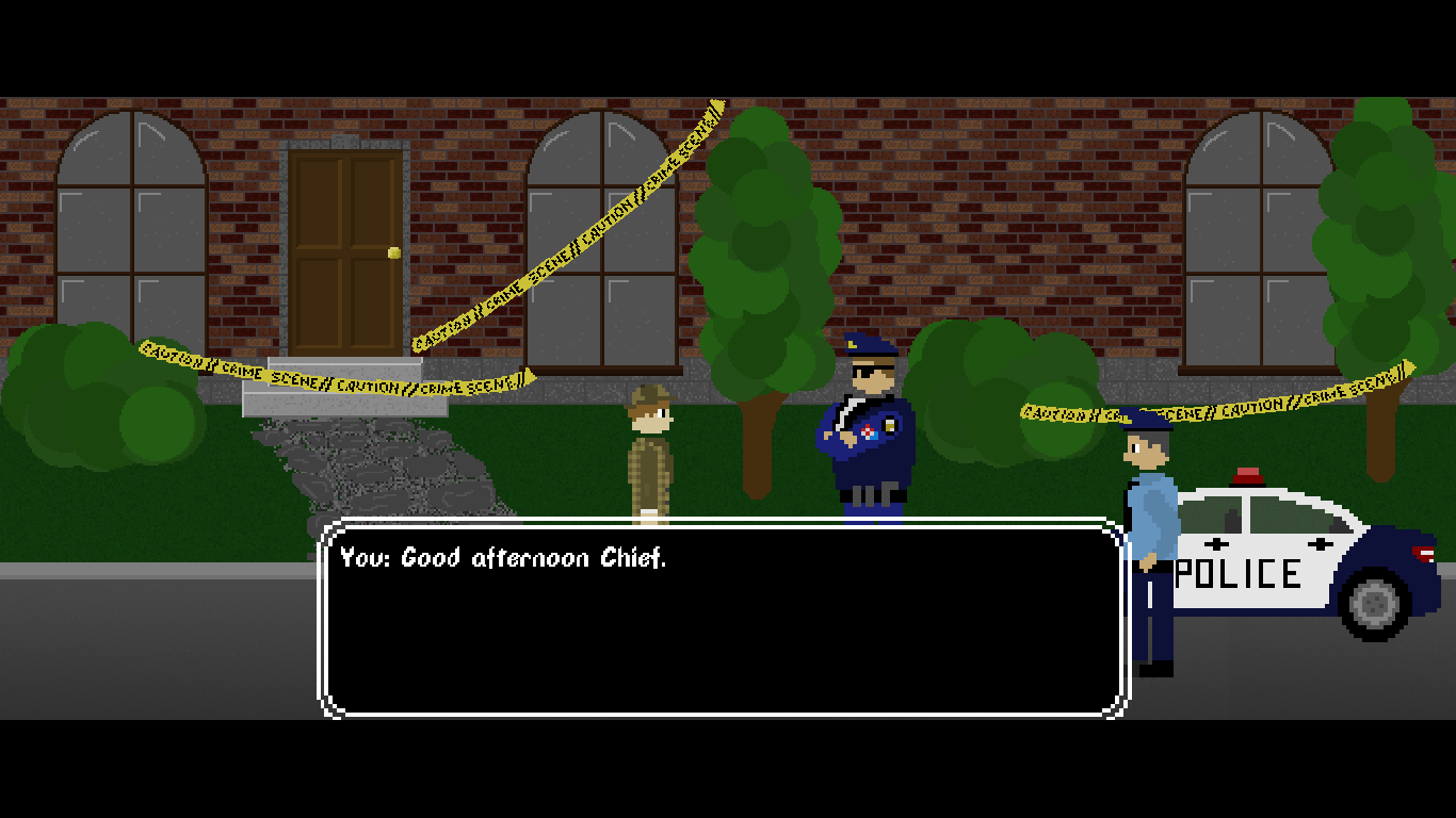 Criminal Consequences
