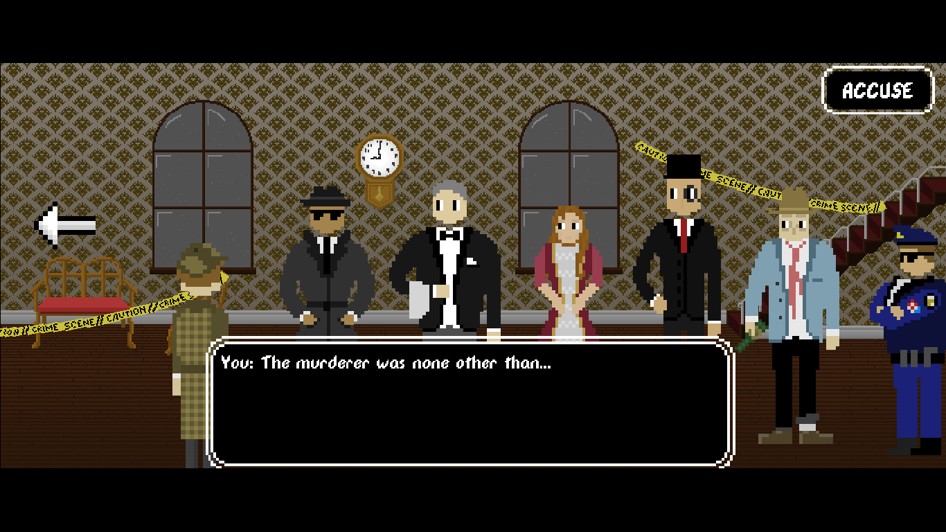 Criminal Consequences