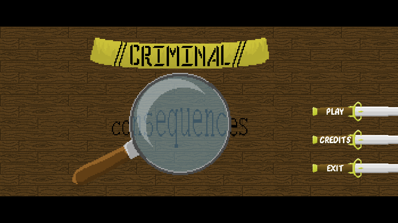Criminal Consequences