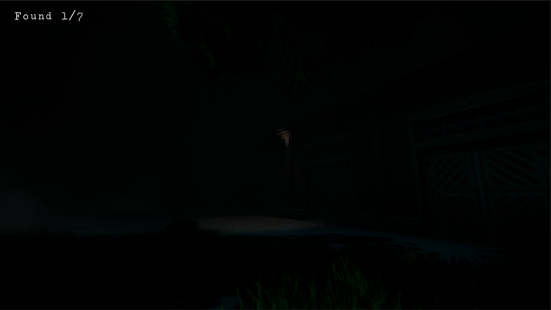 It Knows You’re Here