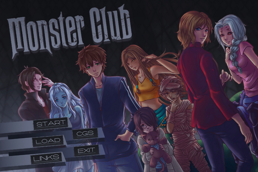 Monster Club