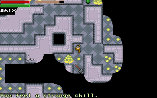 Crypt of Baconthulhu