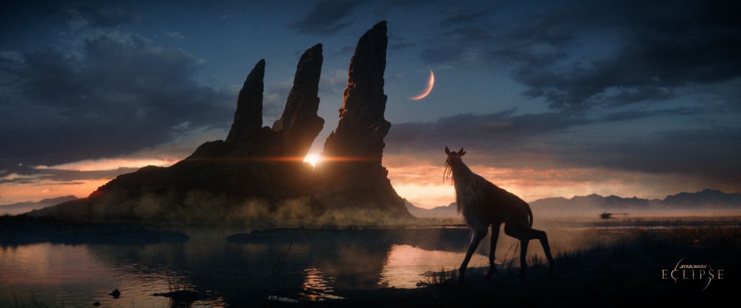 Star Wars: Eclipse