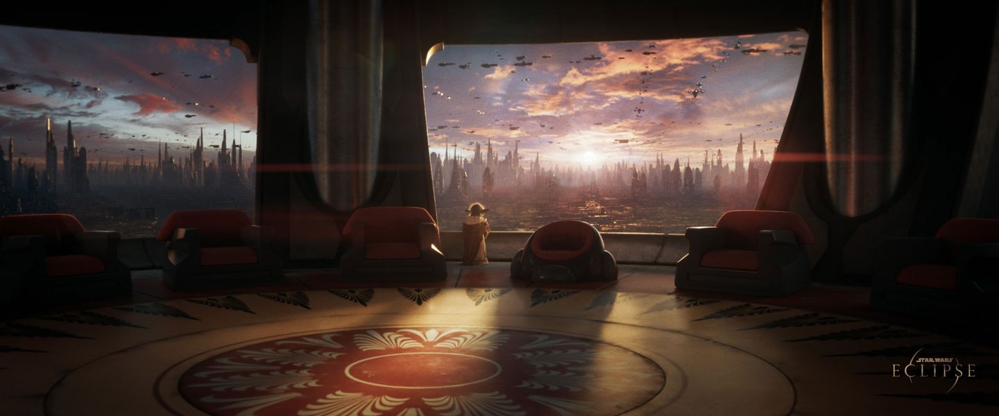 Star Wars: Eclipse