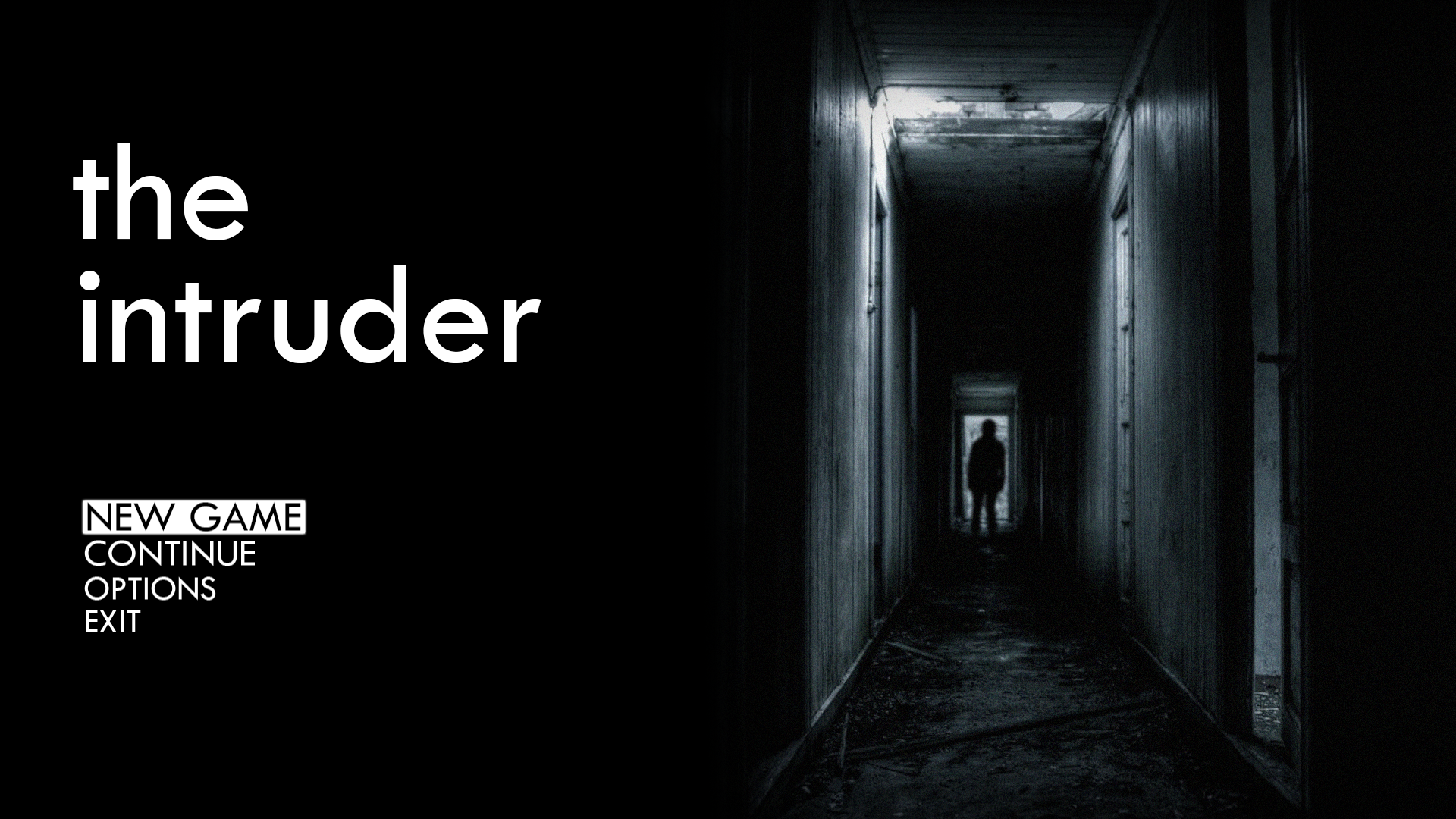 The Intruder