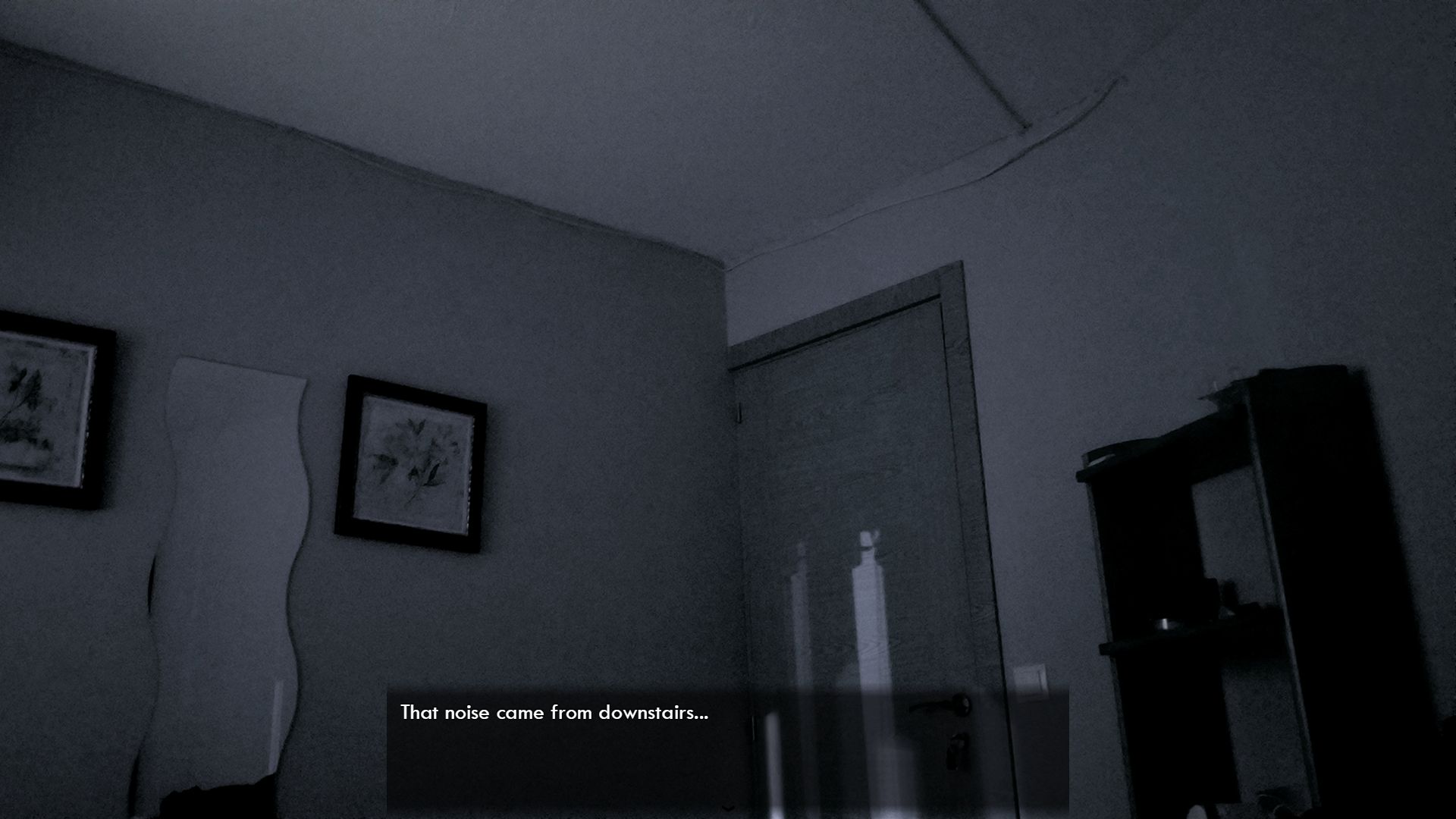 The Intruder