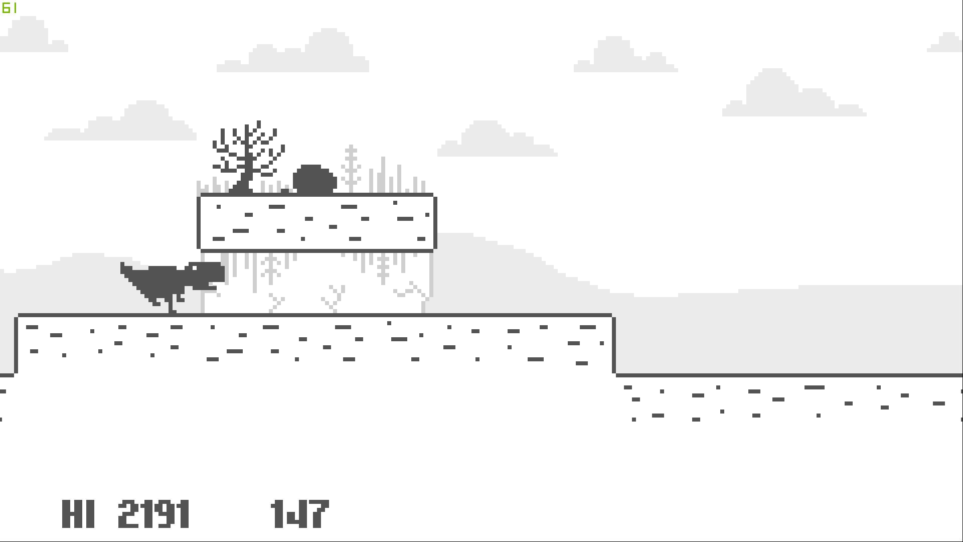 No Internet Connection