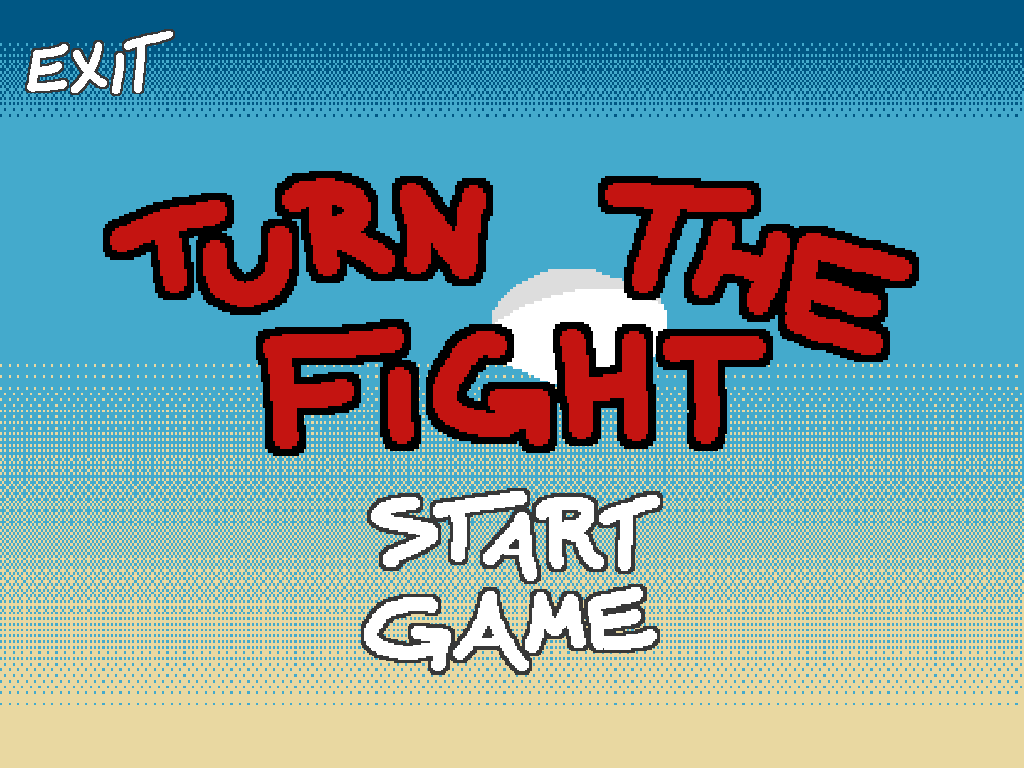 Turn the Fight