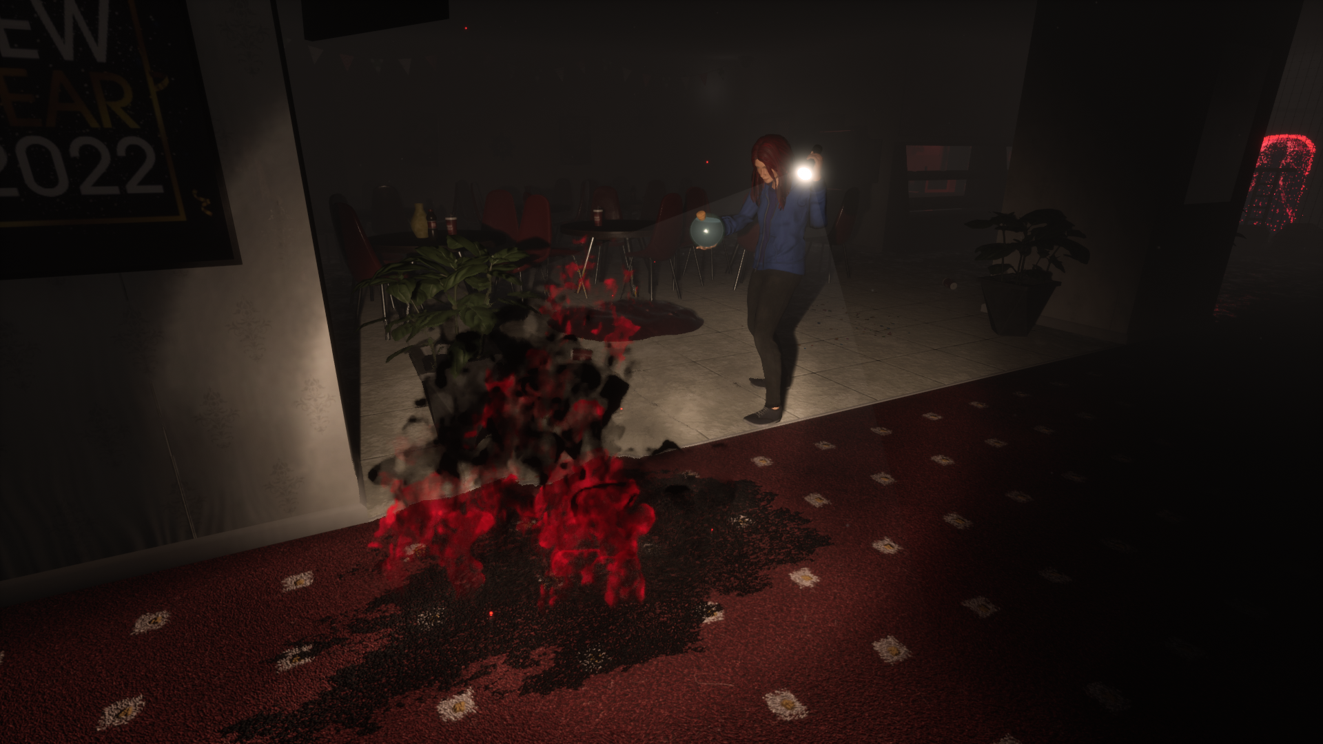 Hellcoming